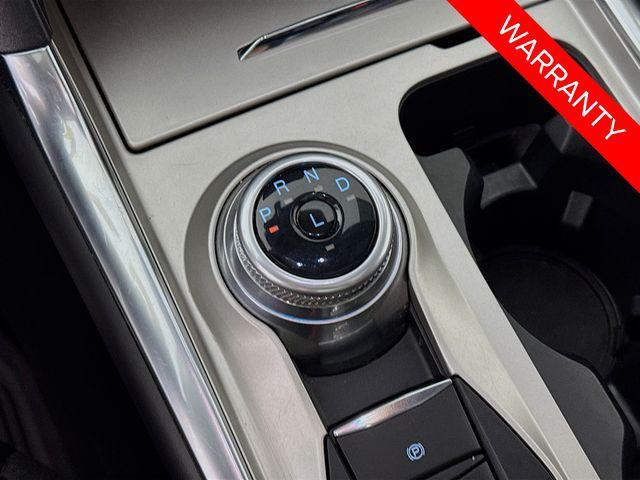 used 2022 Ford Explorer car, priced at $30,000