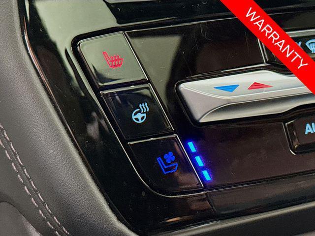 used 2022 Ford Explorer car, priced at $30,000