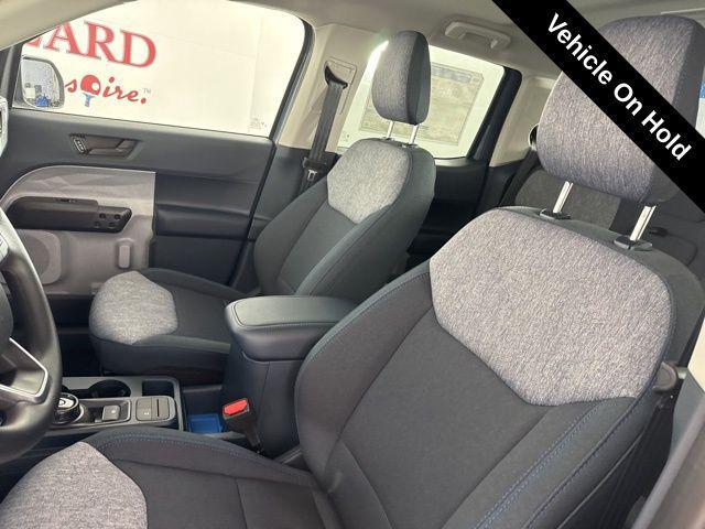 new 2025 Ford Maverick car, priced at $29,690