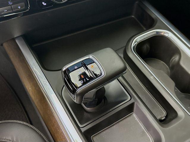 used 2025 Chevrolet Silverado 1500 car, priced at $55,000