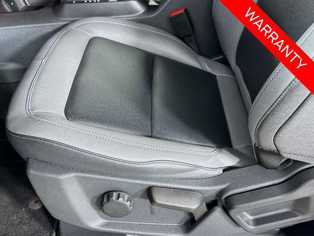 used 2024 Ford Bronco car, priced at $39,000