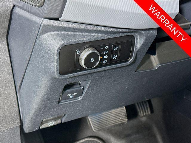 used 2024 Ford Bronco car, priced at $39,000