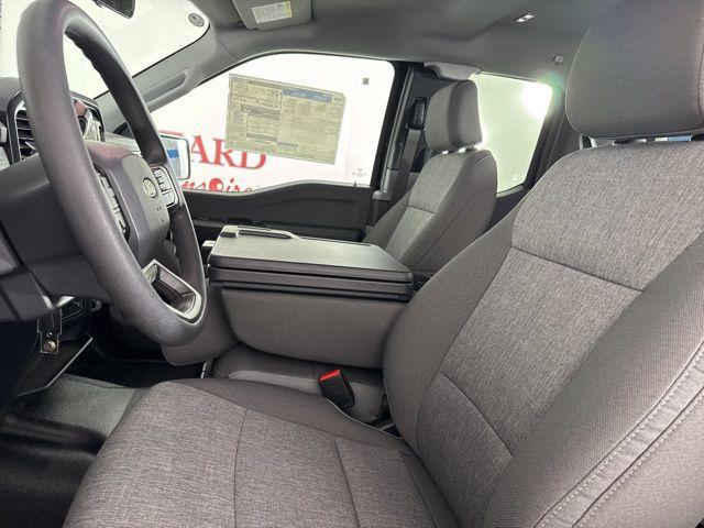 new 2025 Ford F-150 car, priced at $43,991