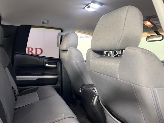 used 2016 Toyota Tundra car, priced at $28,000
