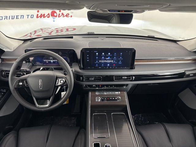 new 2025 Lincoln Aviator car, priced at $71,305