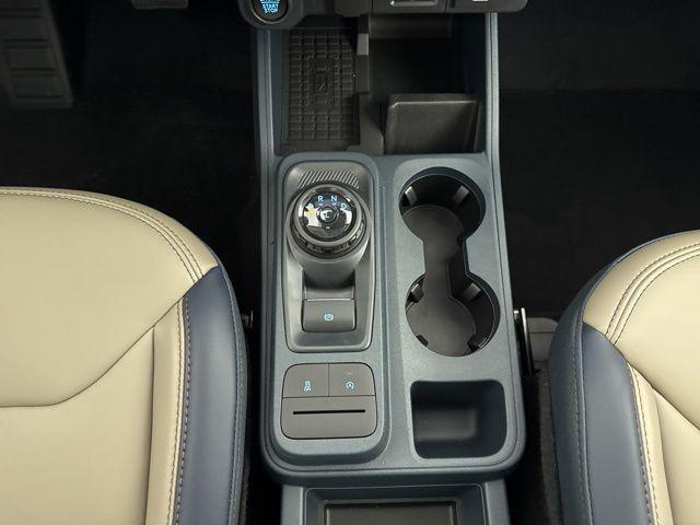 new 2025 Ford Maverick car, priced at $39,480