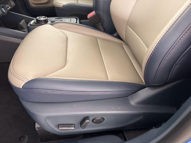 new 2025 Ford Maverick car, priced at $39,480