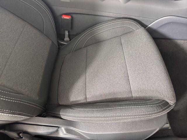 new 2025 Ford Mustang car, priced at $32,071