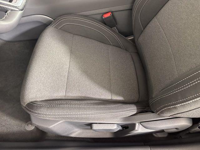 new 2025 Ford Mustang car, priced at $32,071