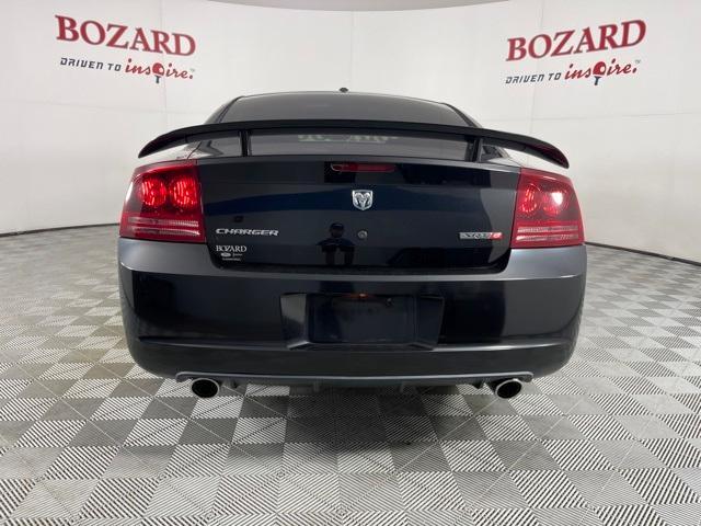 used 2006 Dodge Charger car, priced at $23,500