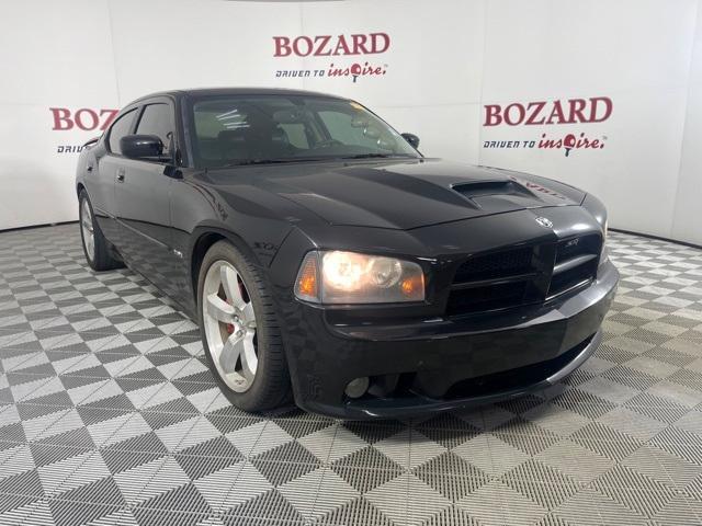 used 2006 Dodge Charger car, priced at $24,500