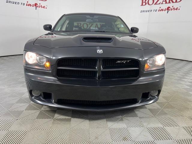 used 2006 Dodge Charger car, priced at $23,500