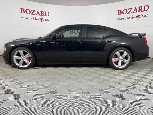 used 2006 Dodge Charger car, priced at $23,500