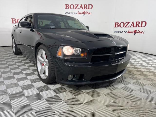 used 2006 Dodge Charger car, priced at $21,750