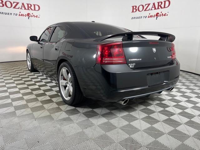 used 2006 Dodge Charger car, priced at $23,500