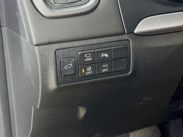 used 2020 Mazda CX-9 car, priced at $18,500