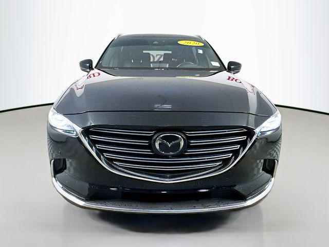 used 2020 Mazda CX-9 car, priced at $18,500