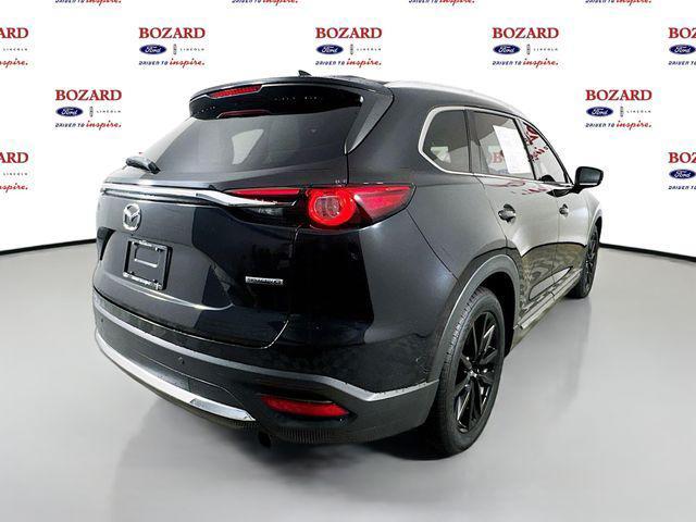 used 2020 Mazda CX-9 car, priced at $18,500