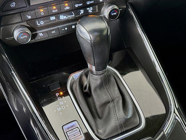 used 2020 Mazda CX-9 car, priced at $18,500