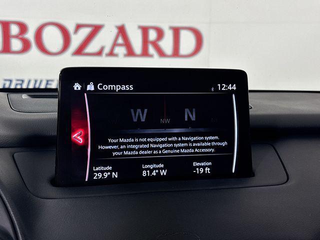 used 2020 Mazda CX-9 car, priced at $18,500