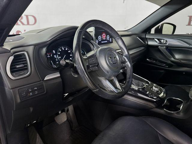 used 2020 Mazda CX-9 car, priced at $18,500