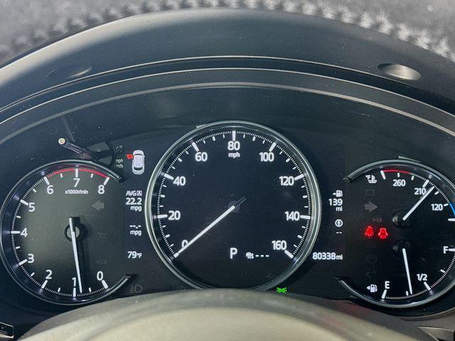 used 2020 Mazda CX-9 car, priced at $18,500