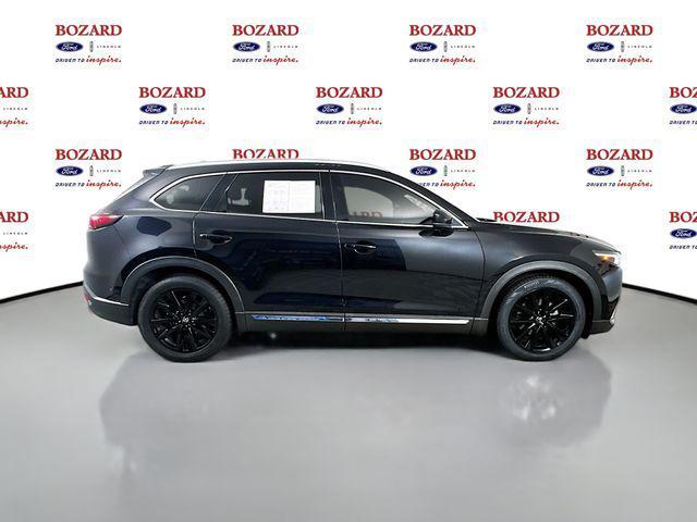 used 2020 Mazda CX-9 car, priced at $18,500