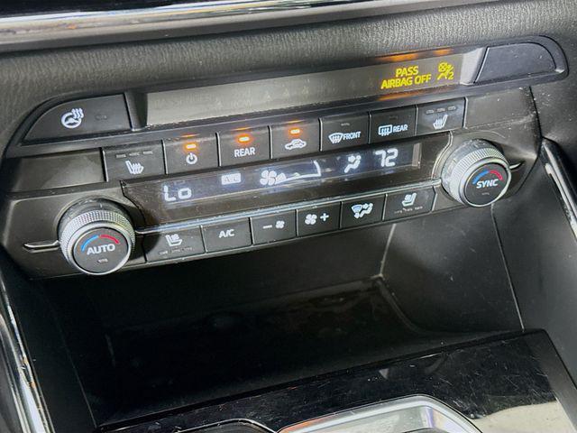 used 2020 Mazda CX-9 car, priced at $18,500