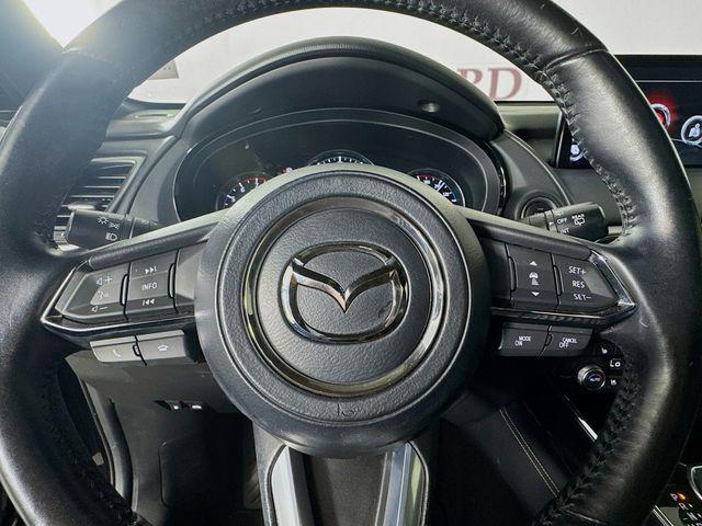 used 2020 Mazda CX-9 car, priced at $18,500