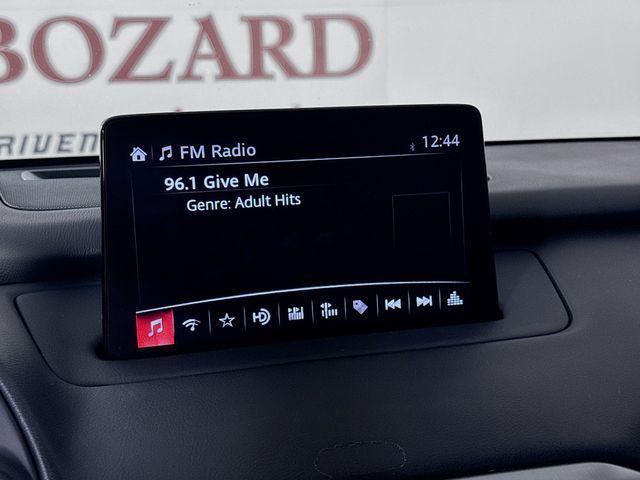 used 2020 Mazda CX-9 car, priced at $18,500