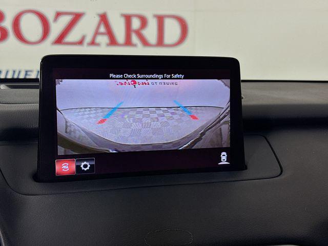 used 2020 Mazda CX-9 car, priced at $18,500