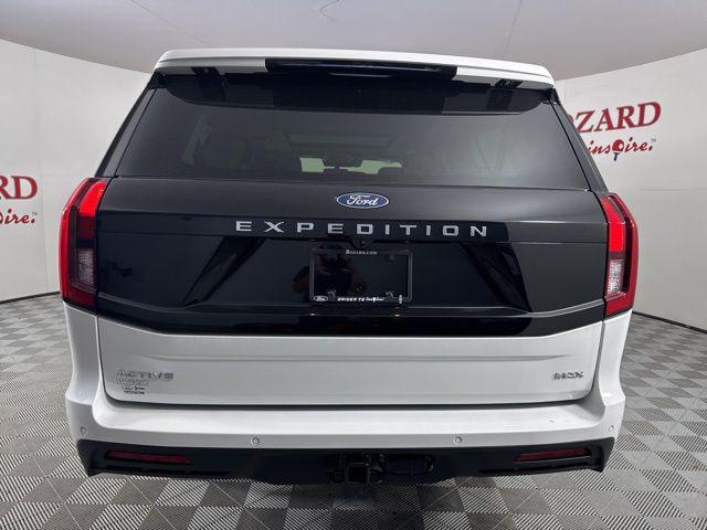 new 2025 Ford Expedition Max car, priced at $69,736