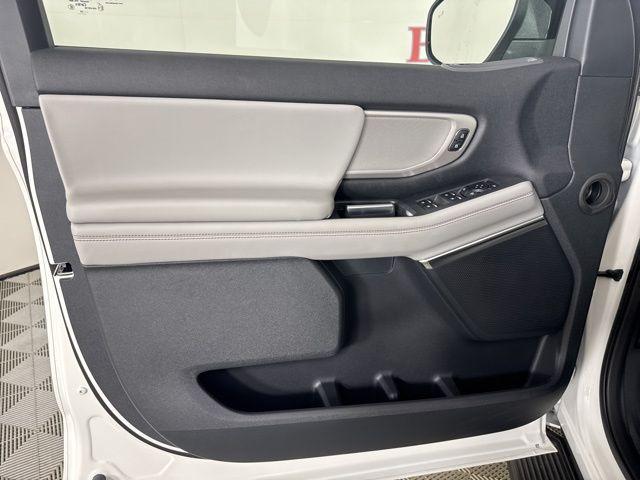 new 2025 Ford Expedition Max car, priced at $69,736