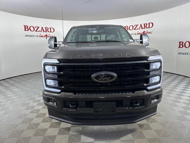 new 2024 Ford F-250 car, priced at $77,189