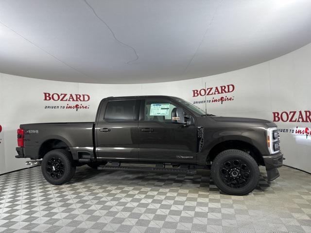 new 2024 Ford F-250 car, priced at $77,189