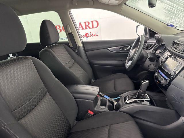 used 2018 Nissan Rogue car, priced at $12,000