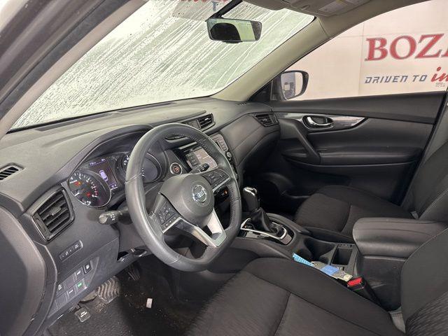 used 2018 Nissan Rogue car, priced at $12,000