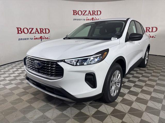 new 2025 Ford Escape car, priced at $25,357
