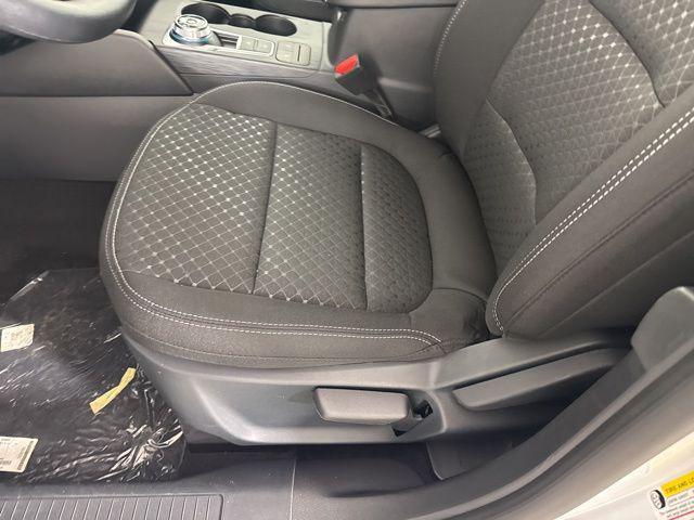 new 2025 Ford Escape car, priced at $25,357