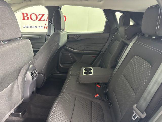 new 2025 Ford Escape car, priced at $25,357