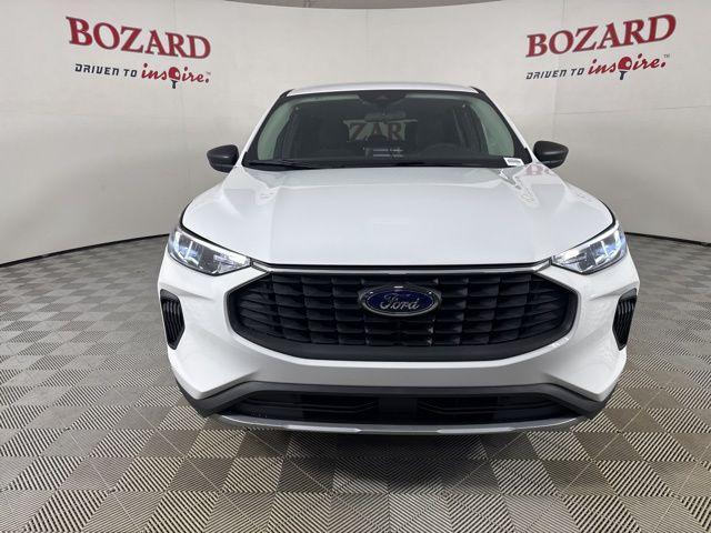 new 2025 Ford Escape car, priced at $25,357