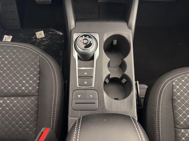 new 2025 Ford Escape car, priced at $25,357