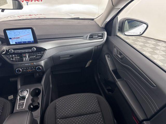 new 2025 Ford Escape car, priced at $25,357