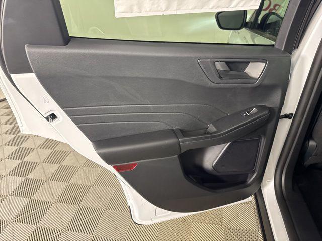 new 2025 Ford Escape car, priced at $25,357