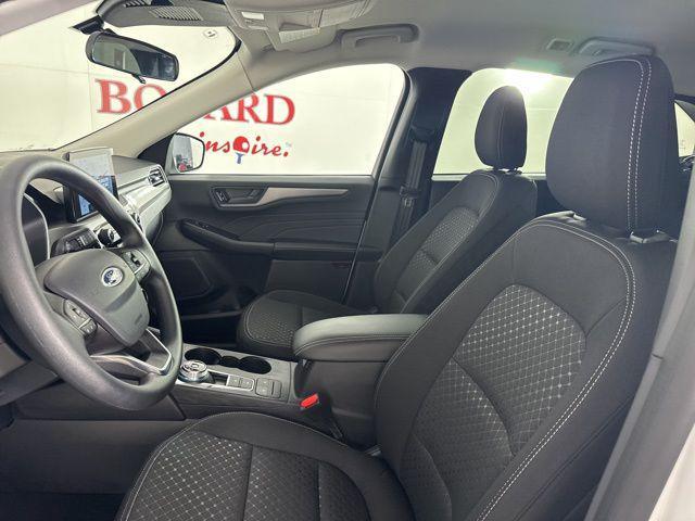 new 2025 Ford Escape car, priced at $25,357