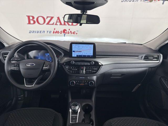 new 2025 Ford Escape car, priced at $25,357