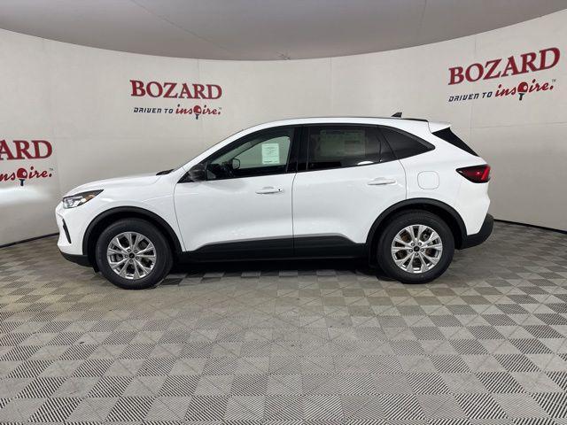 new 2025 Ford Escape car, priced at $25,357