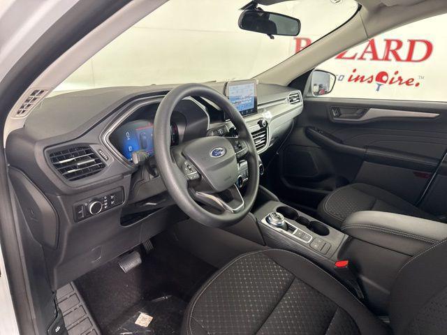 new 2025 Ford Escape car, priced at $25,357