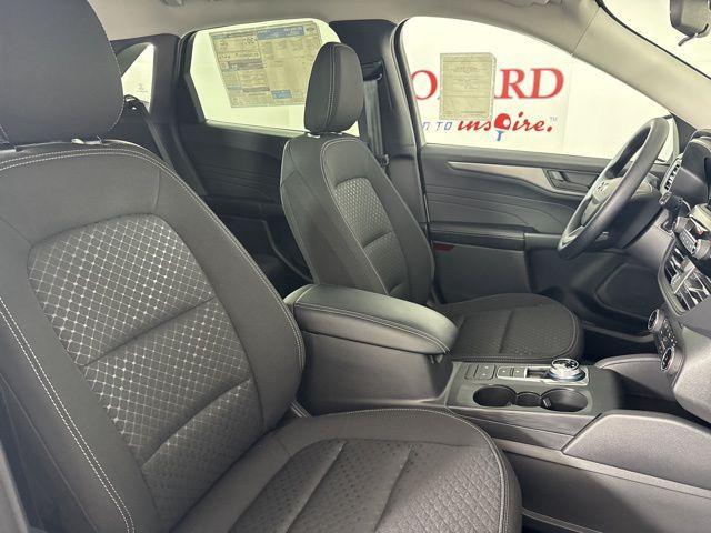 new 2025 Ford Escape car, priced at $25,357