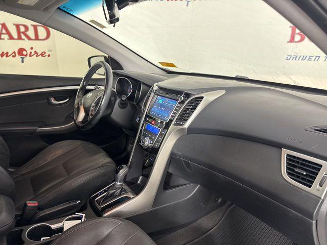 used 2013 Hyundai Elantra GT car, priced at $9,500